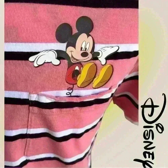 Disney kids  top - Picture 2 of 10